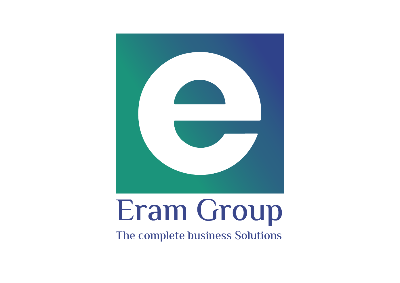EramGroup logo