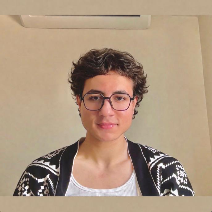 Moataz Fawzy